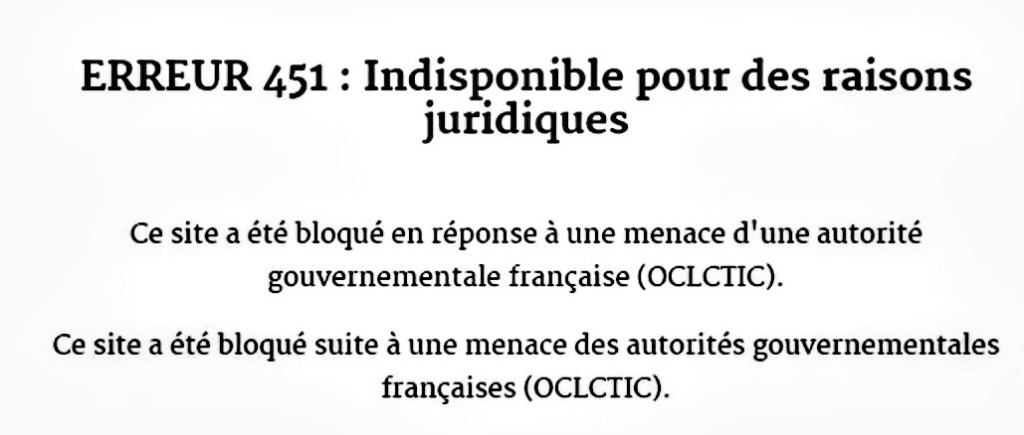 I. Introduction – Le 25 Mai 2023, un des plus ancien journal satirique au monde est censuré par les autorités&nbsp;françaises