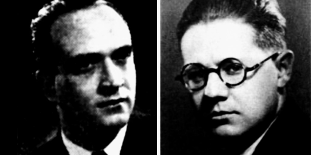 L&rsquo;histoire méconnue des séparatistes de&nbsp;1936-1937