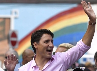 La dernière théorie du complot de Trudeau : Selon lui des parents musulmans sont influencés par « l&rsquo;extrême droite&nbsp;»