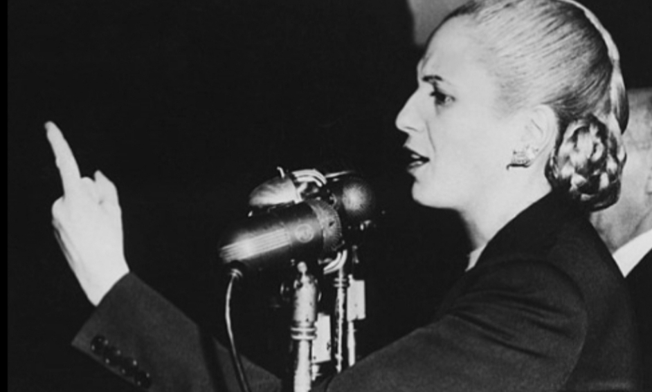 26 juillet 1952 : décès d’Evita Perón, la pasionaria du&nbsp;justicialisme