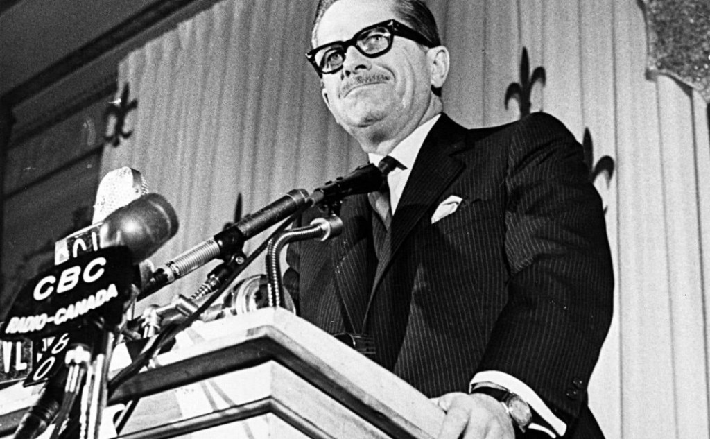 J’accuse les assassins de Daniel&nbsp;Johnson