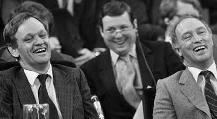 Le nationalisme québécois : 50 ans d’imposture&nbsp;!