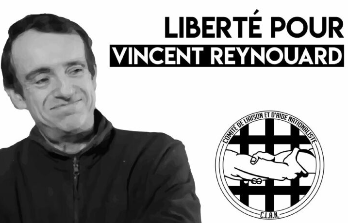 Rapport de l’audition de Vincent Reynouard et report de la prochaine audience au 20&nbsp;octobre