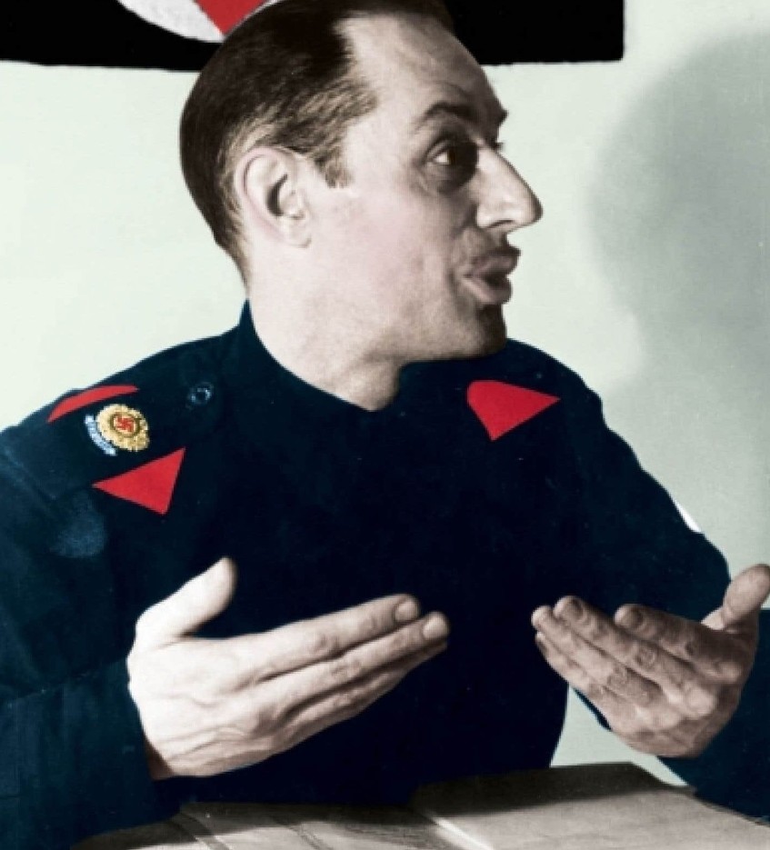 L’État canadien contre le Parti de l’unité nationale et Adrien Arcand – Portrait de l&rsquo;action des autorités&nbsp;(PDF)