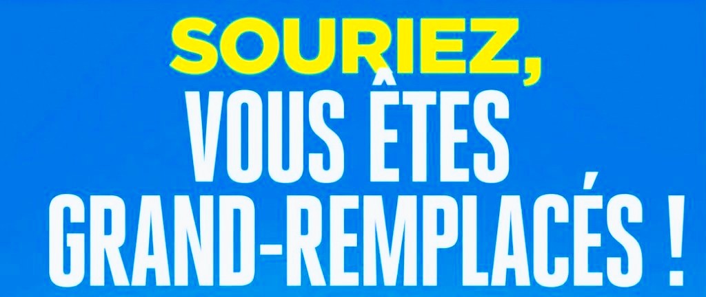 Le Grand remplacement via l’arnaque de ses demandeurs d’asile lié à une hausse record des assistés sociaux au Québec&nbsp;!