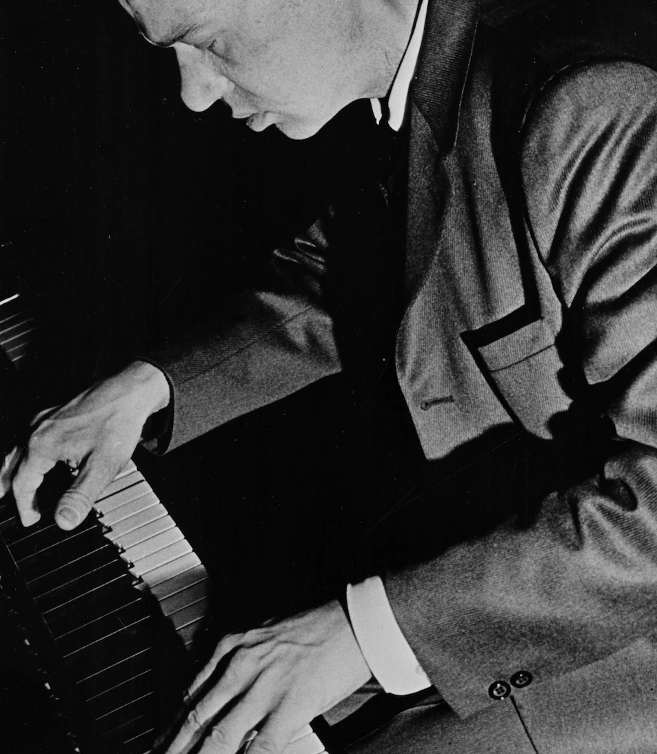 André Mathieu : Virtuose du Piano et Nationaliste Laurentien&nbsp;(1929-1968)