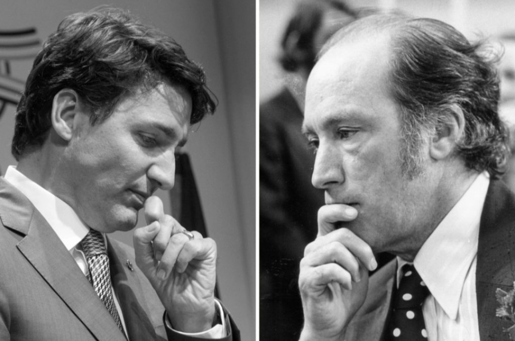 1/5 CANADA – Comment les communistes ont pris le contrôle (Alan&nbsp;Slang)