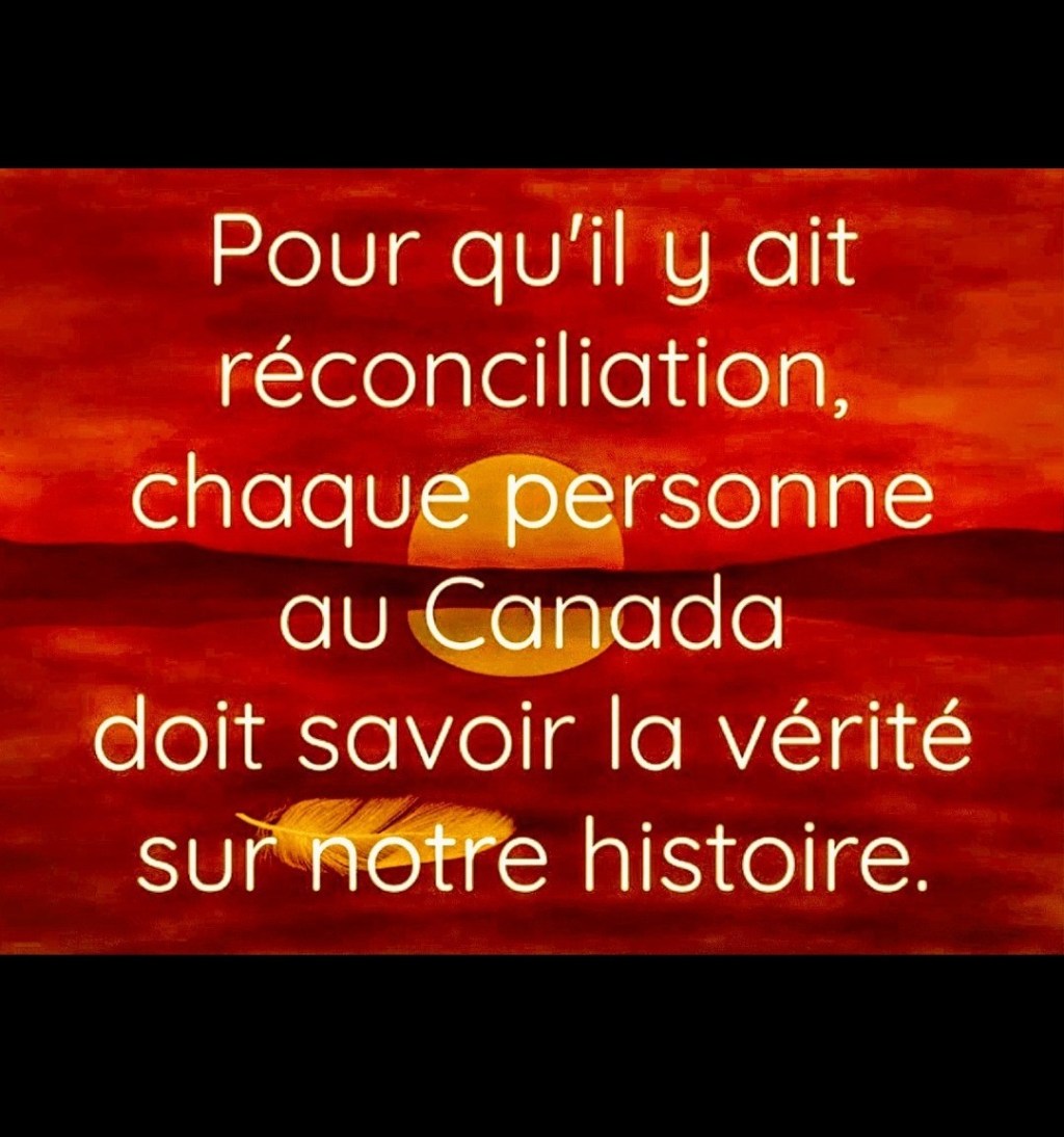 Le scandale des fosses communes d’enfants autochtones dans les pensionnats du Canada était bidon, les fouilles archéologique ne donnent rien. Le pape avait présenté des excuses et Trudeau promis 320 millions en&nbsp;réparation