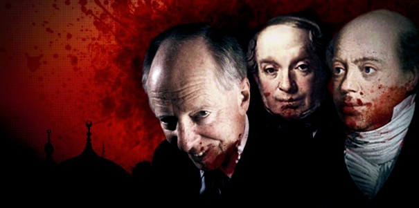 Quelle est la puissance des Rothschild&nbsp;?