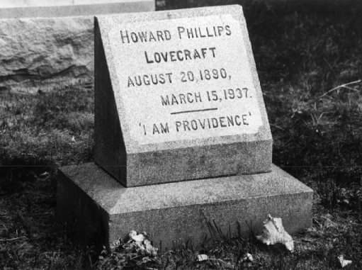 15 mars 1937 : décès de Howard Phillips Lovecraft, européen enraciné et observateur avisé du&nbsp;monde